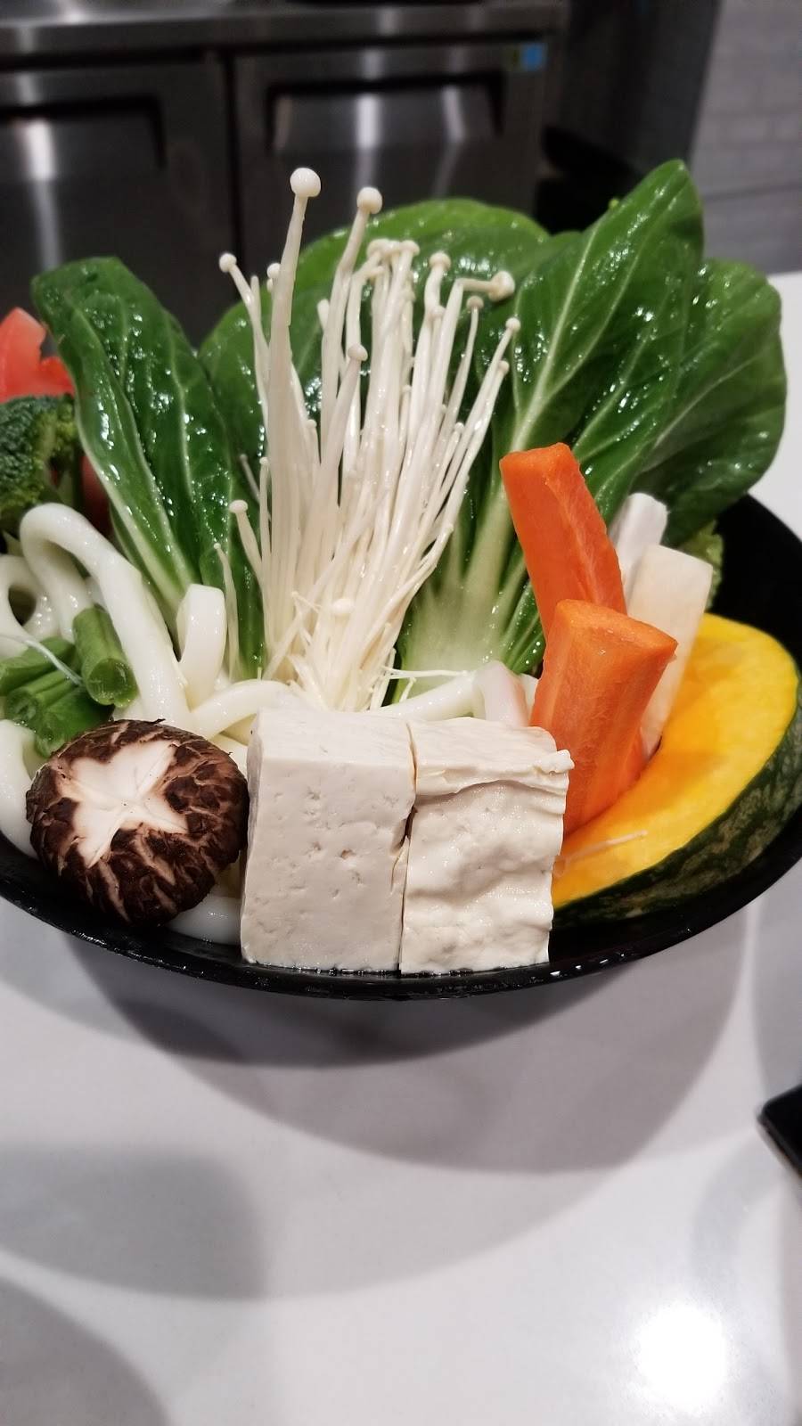 The Hon Shabu Shabu | restaurant | #C1& C2, 210 W 3rd St, Los Angeles, CA 90013, USA | 2135597517 OR +1 213-559-7517