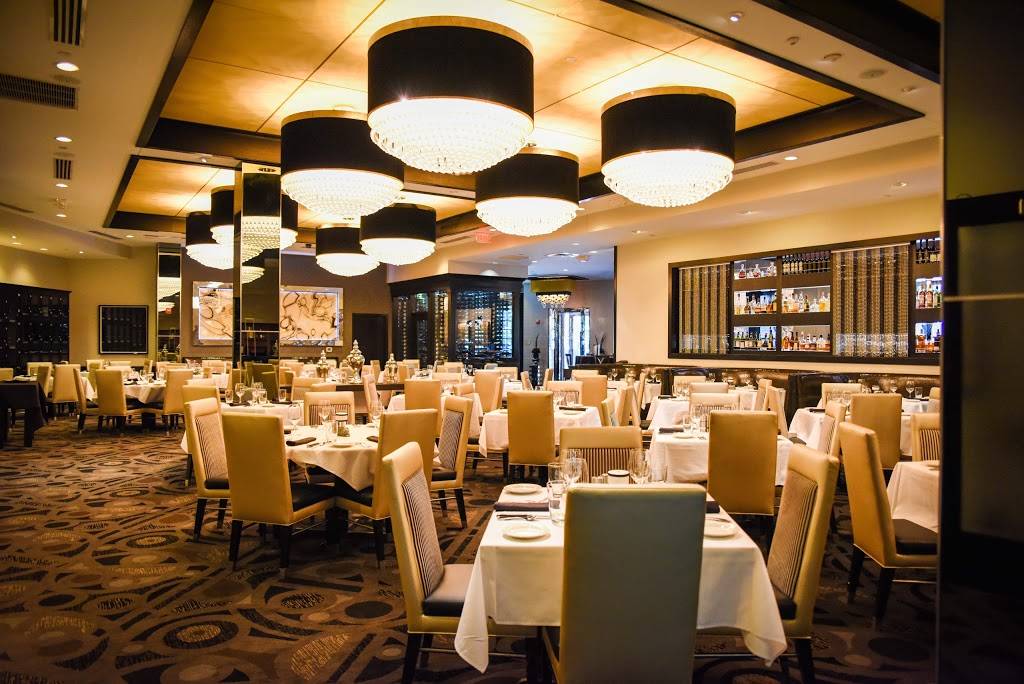 Mortons The Steakhouse | restaurant | 2222 McKinney Ave Suite 200, Dallas, TX 75201, USA | 2147412277 OR +1 214-741-2277