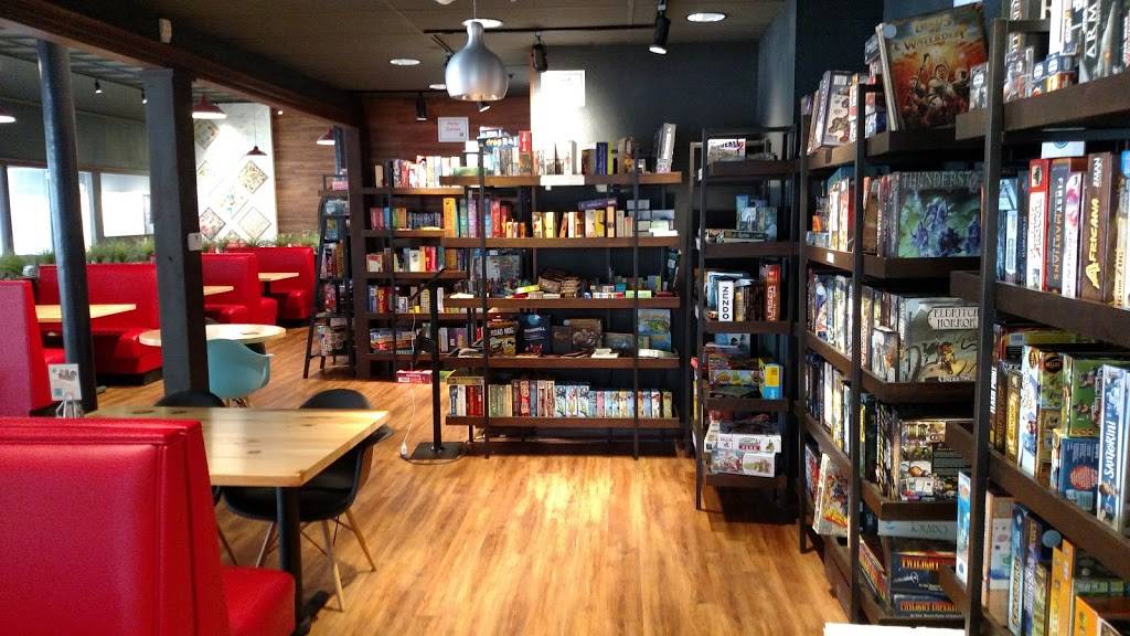 Good Move Cafe | restaurant | 1 E Center St #100, Provo, UT 84601, USA | 8018509113 OR +1 801-850-9113