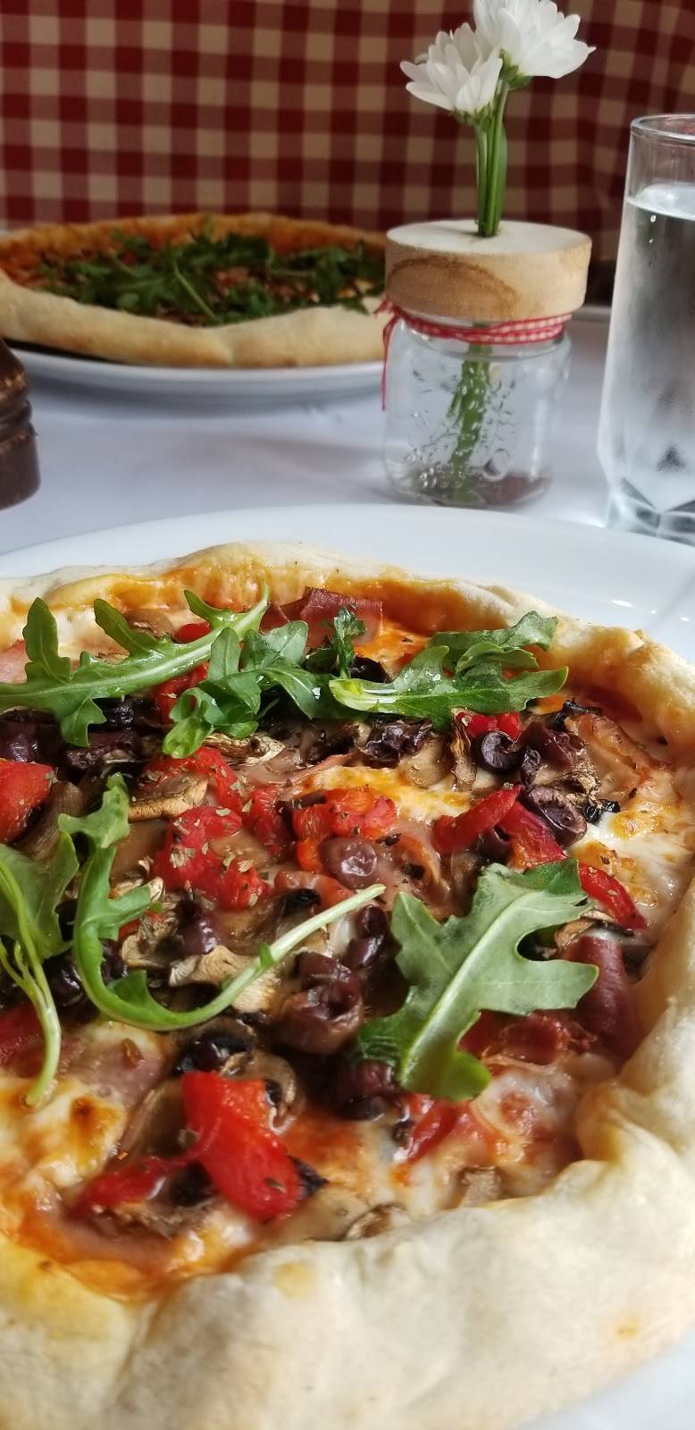 Bleu Citron | restaurant | 2713 Avenue Royale, Saint-Charles-de-Bellechasse, QC G0R 2T0, Canada | 4188871222 OR +1 418-887-1222