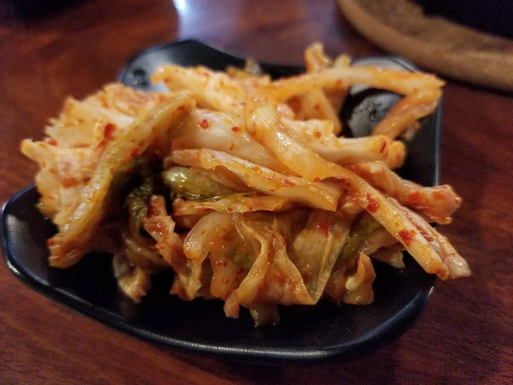 Sso Gobchang | restaurant | 18508 Gale Ave Ste B, City of Industry, CA 91748, USA | 6265810095 OR +1 626-581-0095