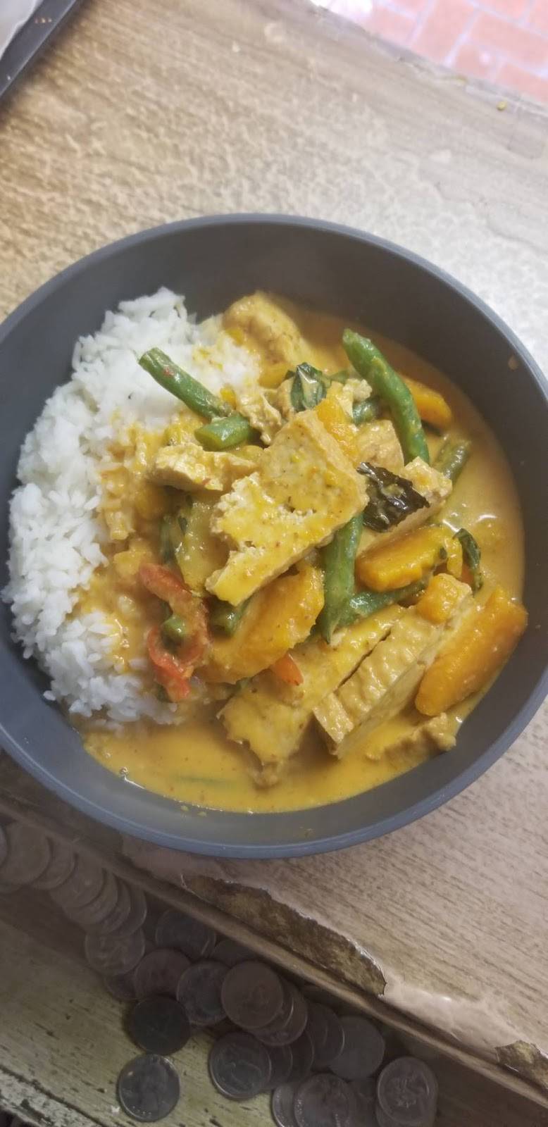 Thai Sky Kitchen | restaurant | 340 SW 5th Ave, Portland, OR 97204, USA | 5037505369 OR +1 503-750-5369