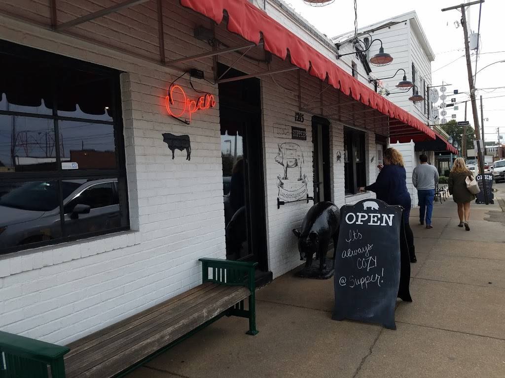 Lunch | restaurant | 1213 Summit Ave, Richmond, VA 23230, USA | 8043530111 OR +1 804-353-0111