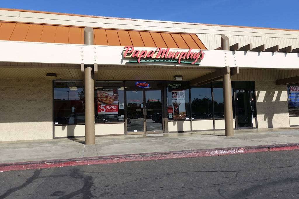 Papa Murphys Take N Bake Pizza | meal takeaway | 131-D Sunset Ave, Suisun City, CA 94585, USA | 7074349999 OR +1 707-434-9999