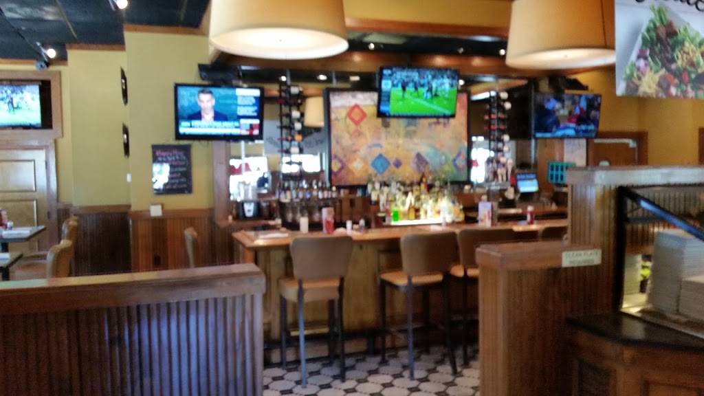 Ruby Tuesday | restaurant | 1212 Saxon Blvd, Orange City, FL 32763, USA | 3869170300 OR +1 386-917-0300