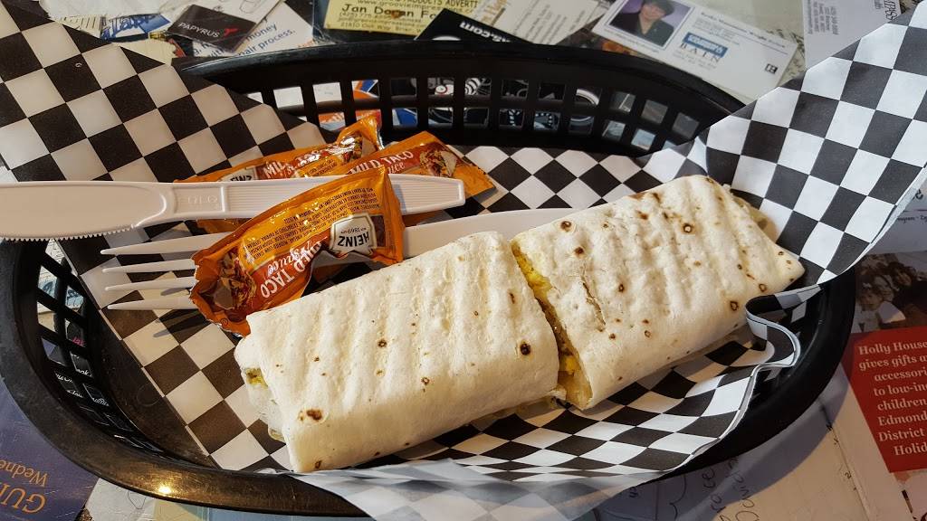 Urban City Coffee | cafe | 4313 212th St SW, Mountlake Terrace, WA 98043, USA | 4257761273 OR +1 425-776-1273