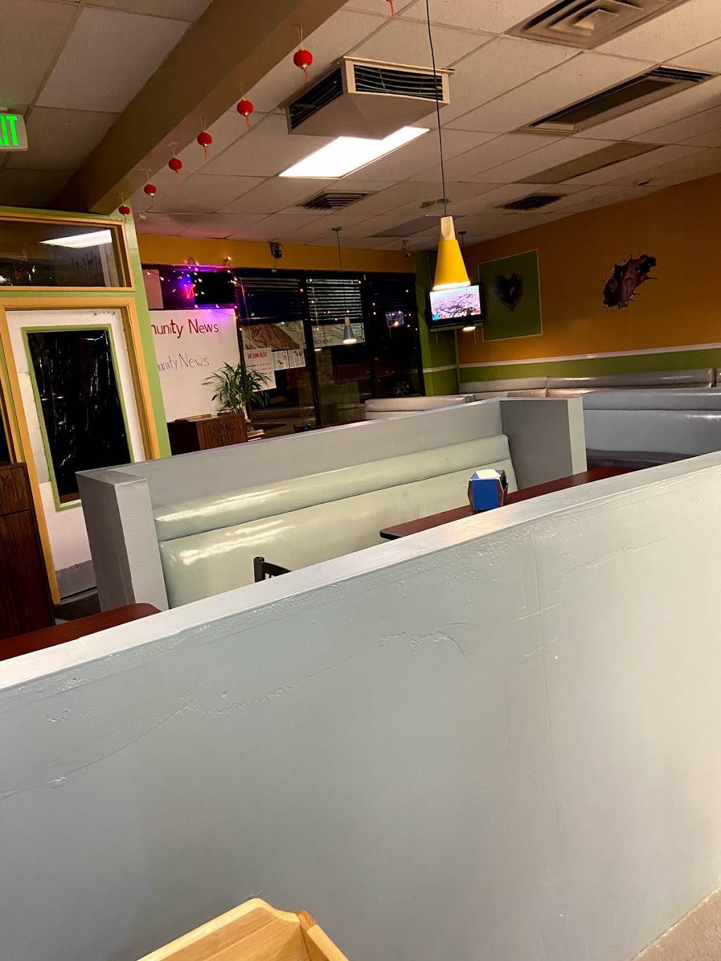 King Wok Express | restaurant | 1740 S Buckley Rd, Aurora, CO 80017, USA | 7209235187 OR +1 720-923-5187