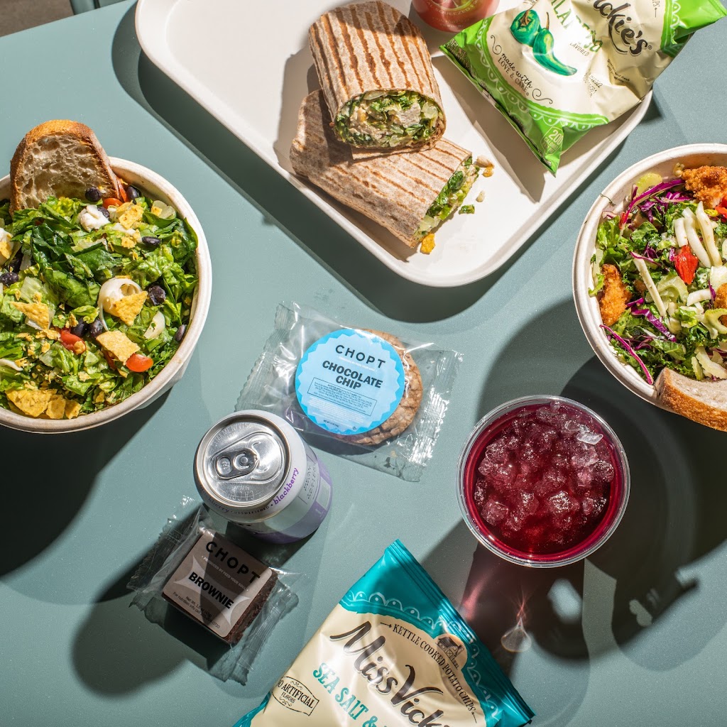 Chopt Creative Salad Co. | restaurant | 11321 Seven Locks Rd, Potomac, MD 20854, USA | 2405745676 OR +1 240-574-5676