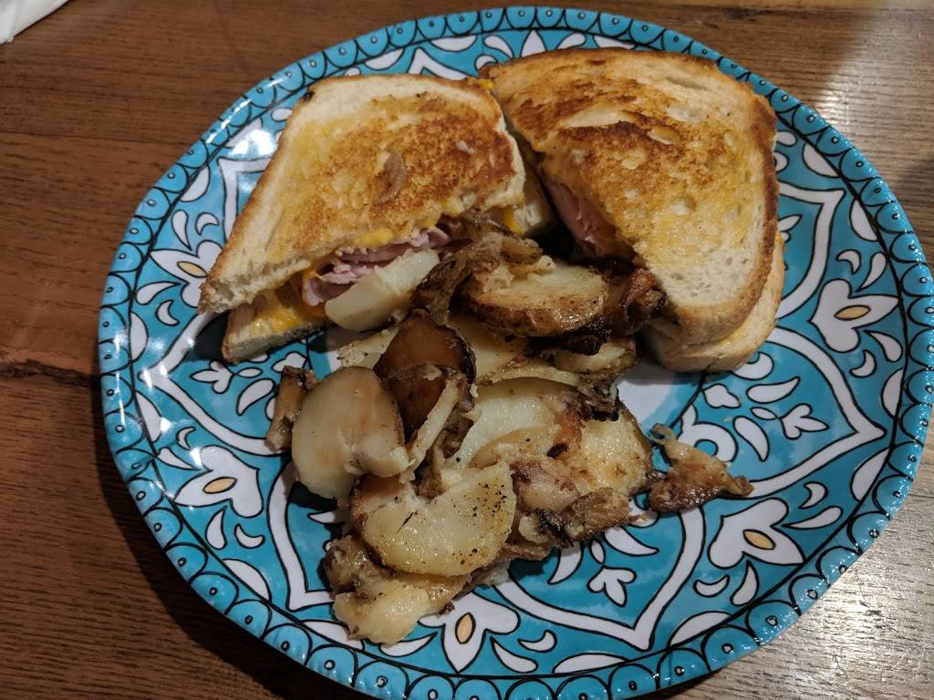 RKaynes Kitchen @ Koffee Beanz | restaurant | 300 N Brittain St, Shelbyville, TN 37160, USA | 9316842146 OR +1 931-684-2146