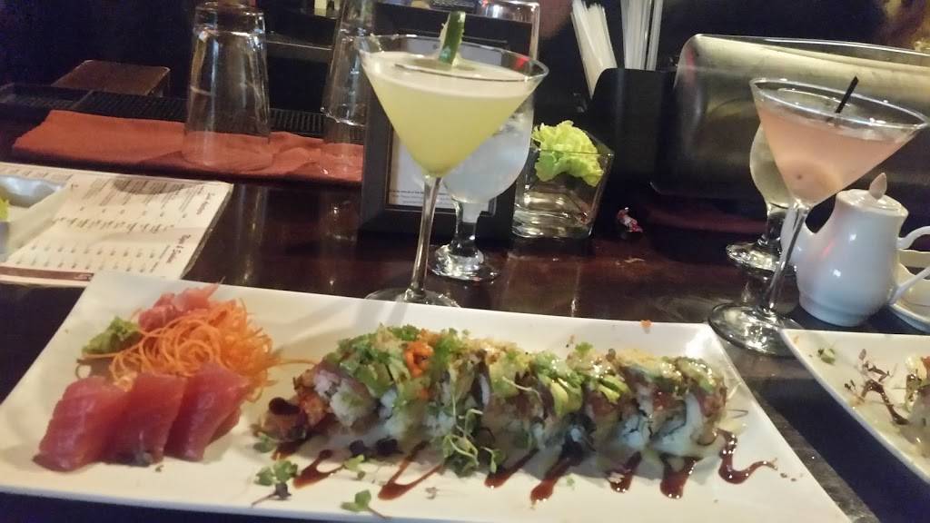 Yama Zakura | restaurant | 369 W Main St #3, Northborough, MA 01532, USA | 5083934187 OR +1 508-393-4187