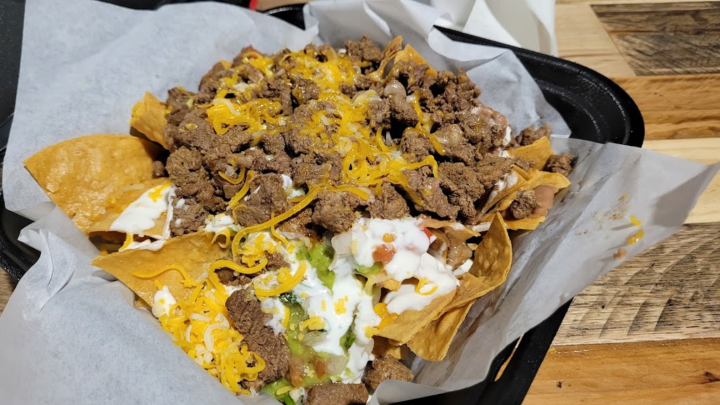 Rili-Bs Taco Shop Casa Grande | restaurant | 1591 N Pinal Ave, Casa Grande, AZ 85122, USA | 5204213433 OR +1 520-421-3433