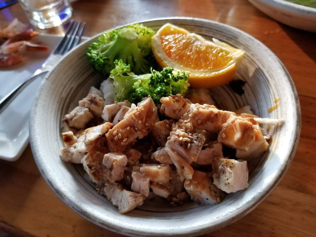 Pacific Catch | restaurant | 243 S B St, San Mateo, CA 94401, USA | 6503892482 OR +1 650-389-2482