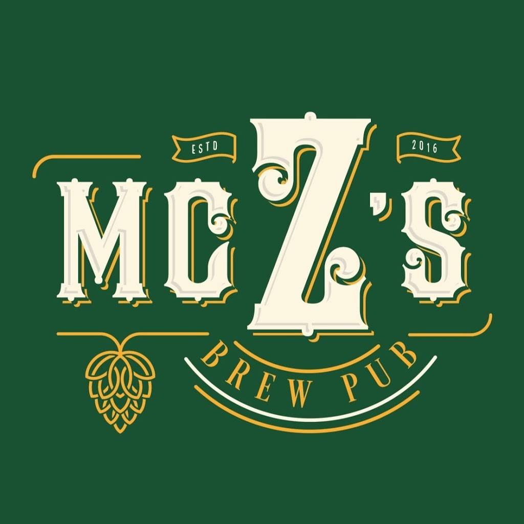 McZs Brew Pub | restaurant | 178 N Main St, Rosholt, WI 54473, USA | 7156773287 OR +1 715-677-3287