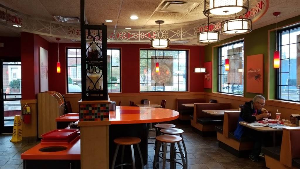 Popeyes Louisiana Kitchen | restaurant | 502 Main St, Covington, KY 41011, USA | 8592618555 OR +1 859-261-8555