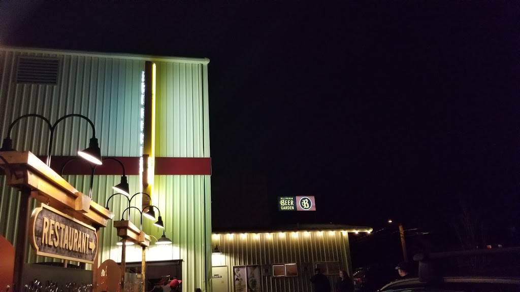 Bellingham Beer Garden | restaurant | 500 Carolina St, Bellingham, WA 98225, USA | 3609226700 OR +1 360-922-6700