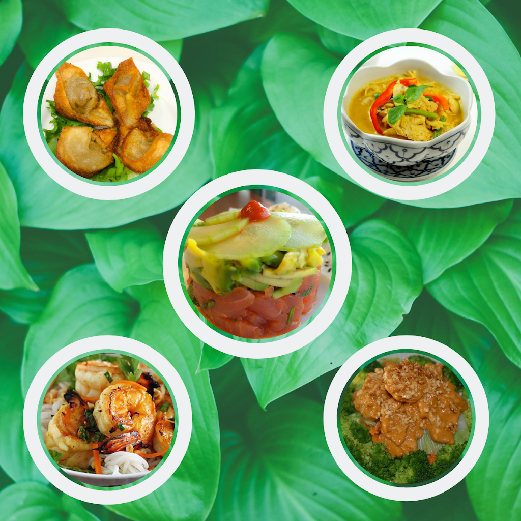 Indochine Cuisine | restaurant | 19751 Mainstreet, Parker, CO 80138, USA | 7208518559 OR +1 720-851-8559