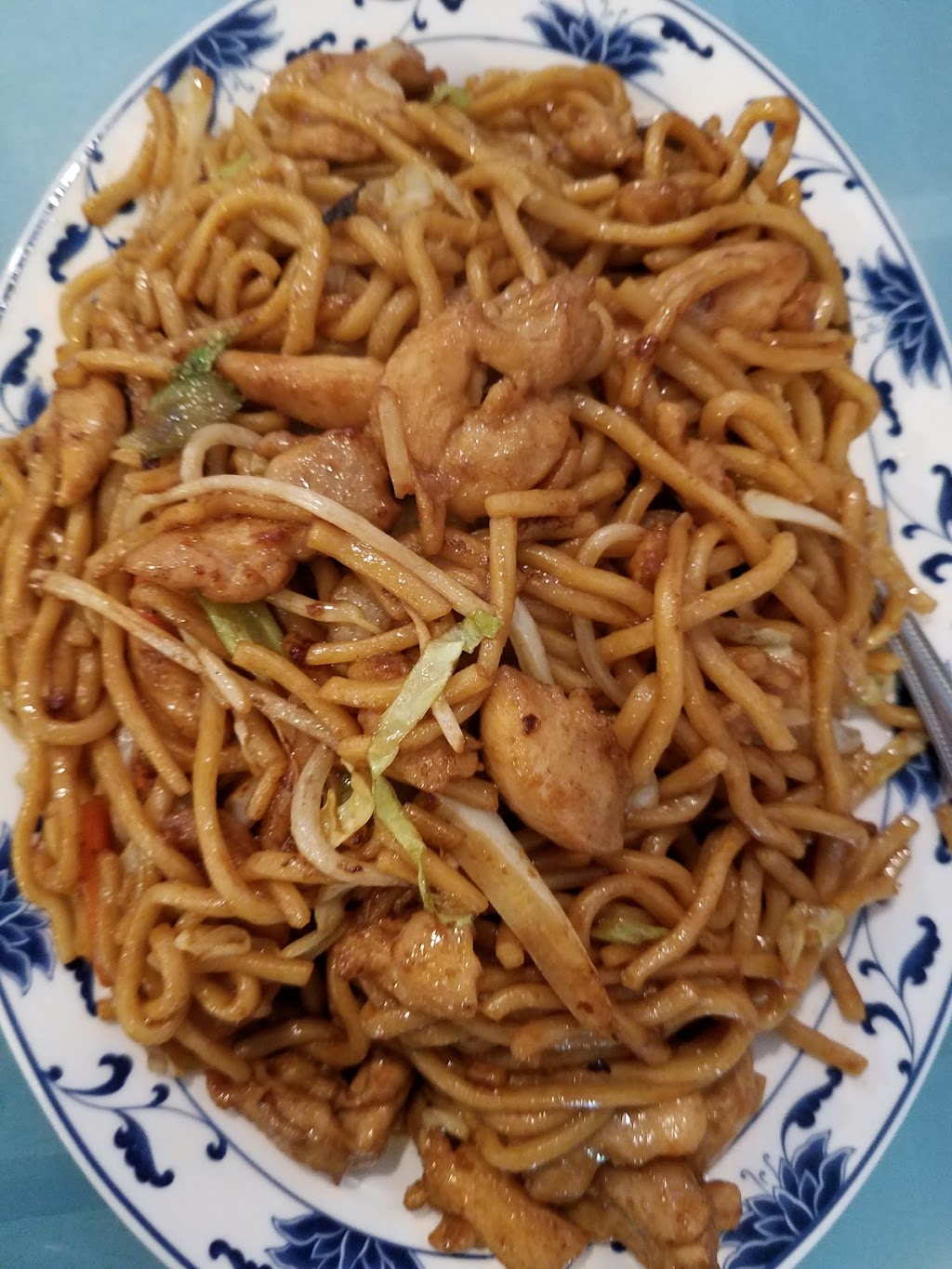 Jade Garden Chinese Restaurant | restaurant | 9185 Kiefer Blvd, Sacramento, CA 95826, USA | 9163621771 OR +1 916-362-1771