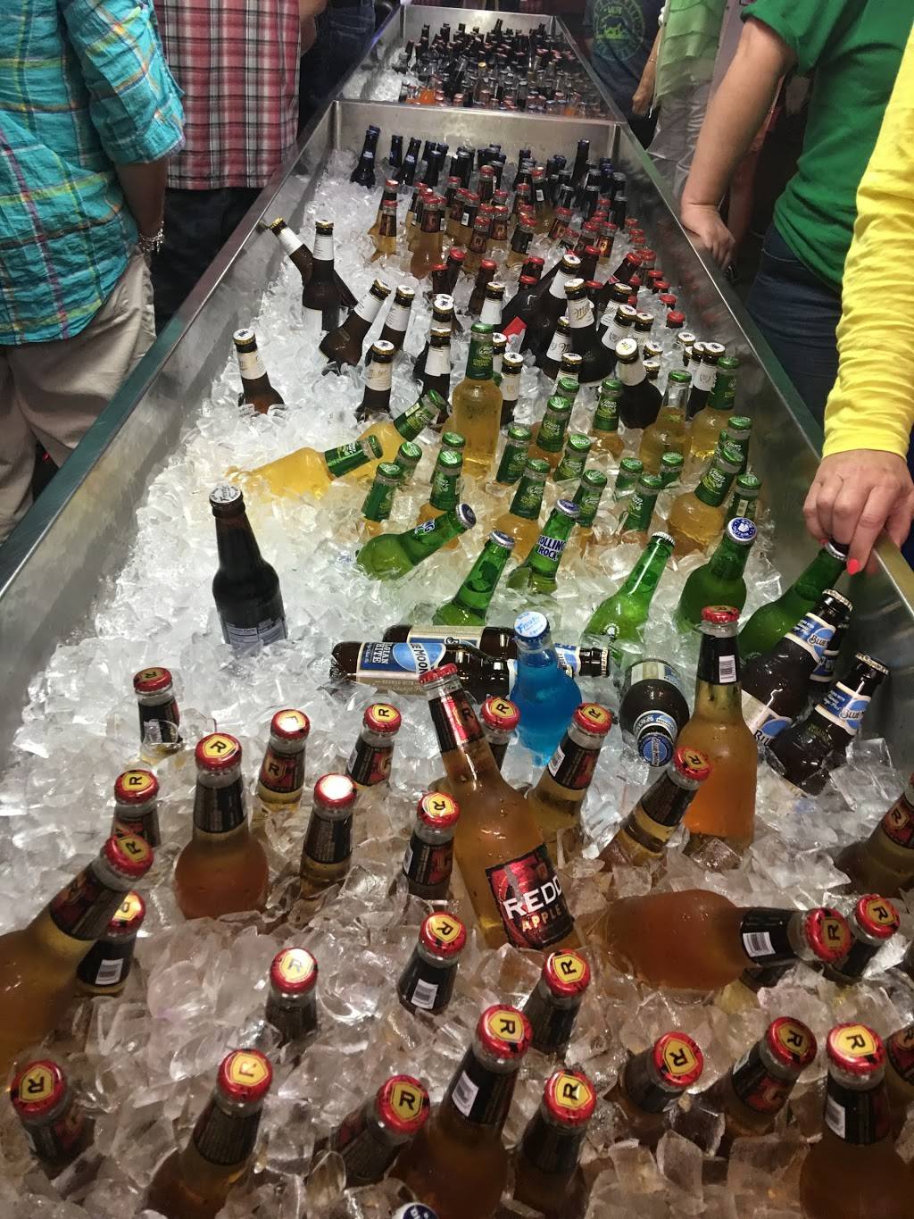 Rudys "Country Store" and Bar-B-Q | restaurant | 315 S 31st St, Colorado Springs, CO 80904, USA | 7194714120 OR +1 719-471-4120