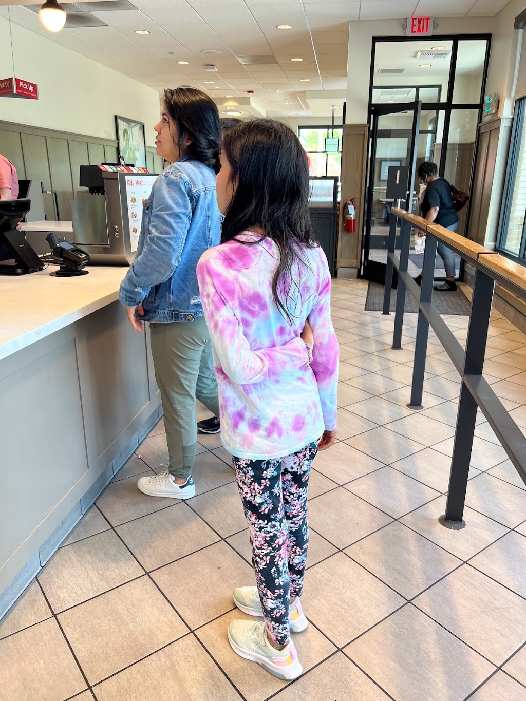 Chick-fil-A | restaurant | 16 Tinker Hill Rd, Jackson, TN 38305, USA | 7318827156 OR +1 731-882-7156