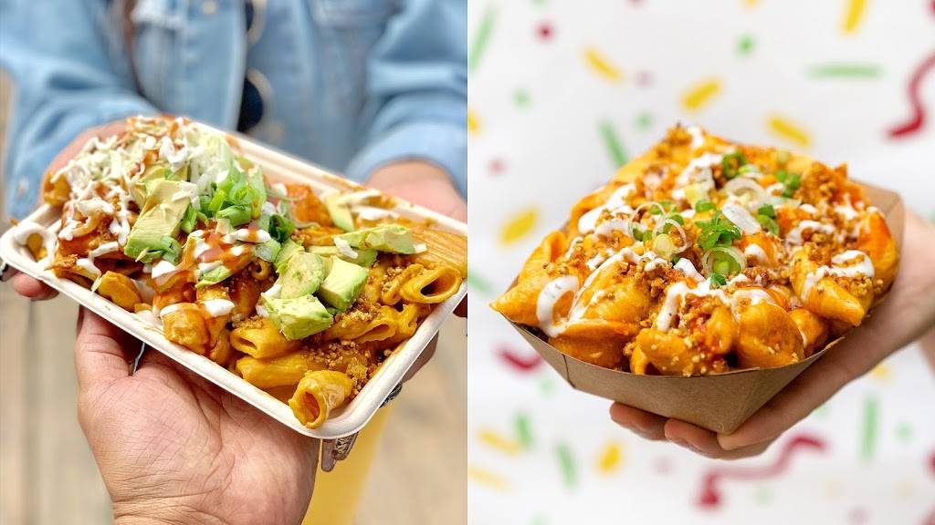 Avocadamama | restaurant | 5240 NE 42nd Ave, Portland, OR 97218, USA | 6265592391 OR +1 626-559-2391