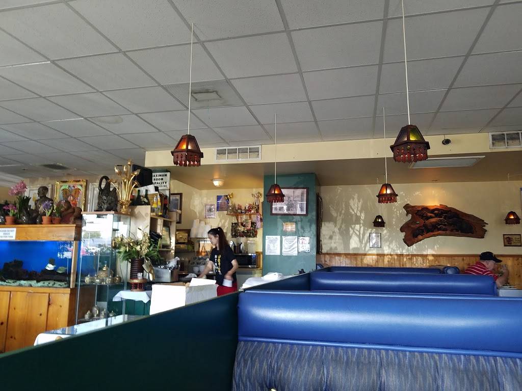 Phuket Thai | restaurant | 16612 Beach Blvd H, Huntington Beach, CA 92647, USA | 7148421101 OR +1 714-842-1101