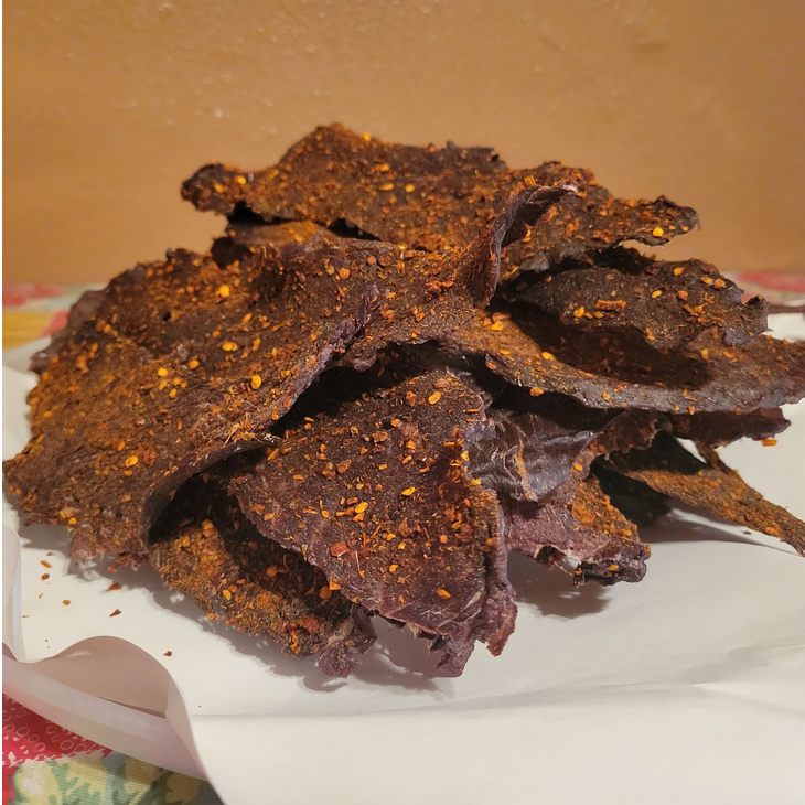 Snacc Attack Jerky | meal takeaway | 427 57th St NW, Albuquerque, NM 87105, USA | 5057501384 OR +1 505-750-1384