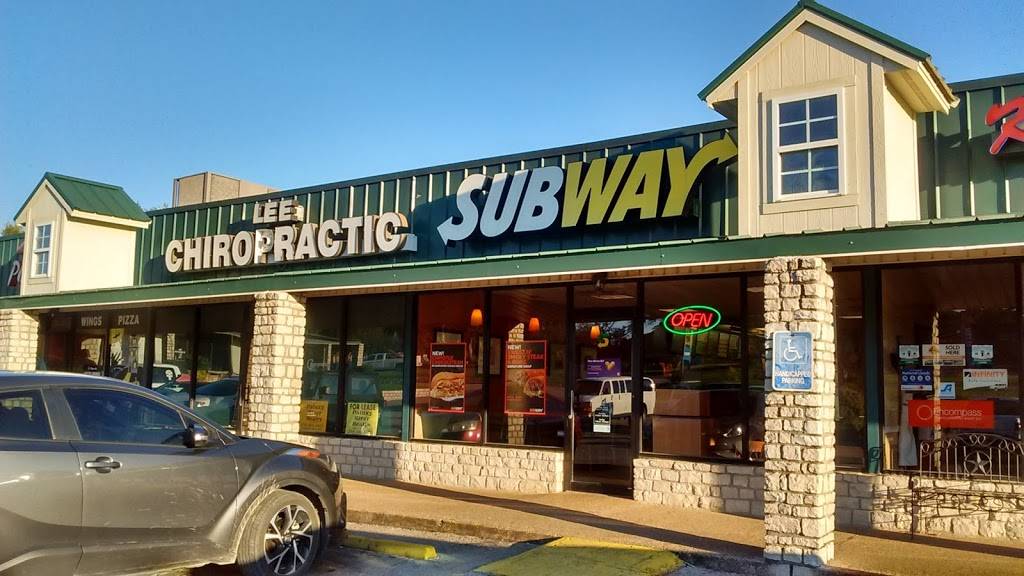 Subway Restaurants | restaurant | 507 SW Big Bend Trail, Glen Rose, TX 76043, USA | 2548973976 OR +1 254-897-3976