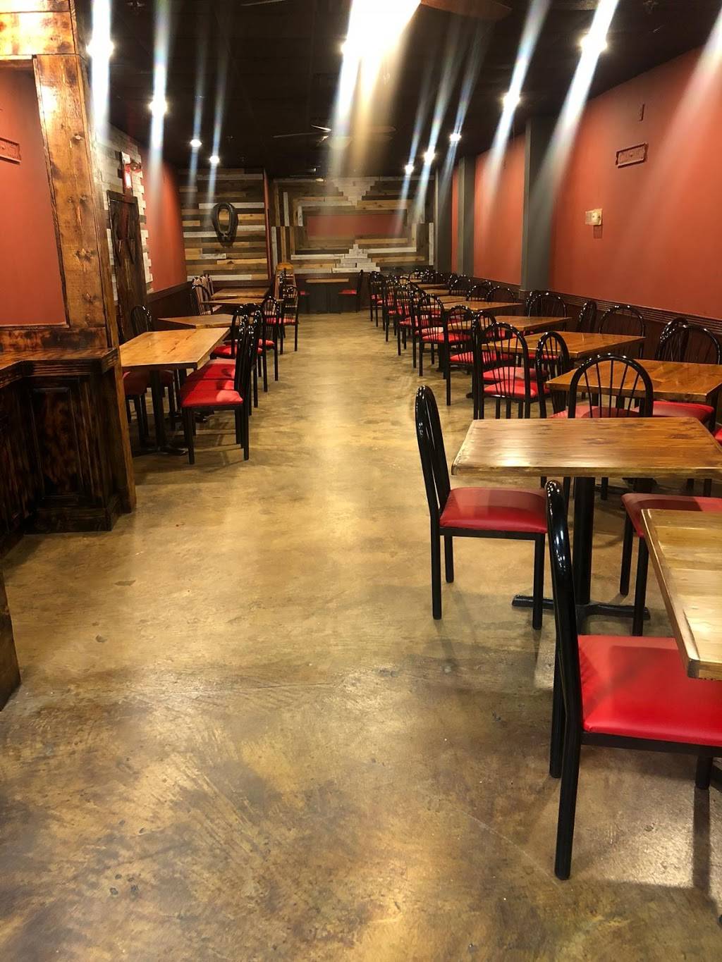 Big M Bbq | restaurant | 2243 U.S. 9, Old Bridge, NJ 08857, USA | 7327211098 OR +1 732-721-1098