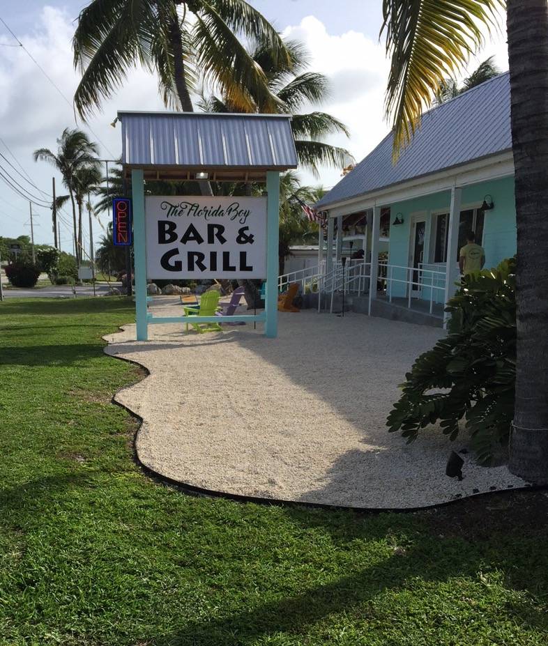The Florida Boy Bar and Grill | restaurant | 68450 Overseas Hwy, Layton, FL 33001, USA | 3059984061 OR +1 305-998-4061