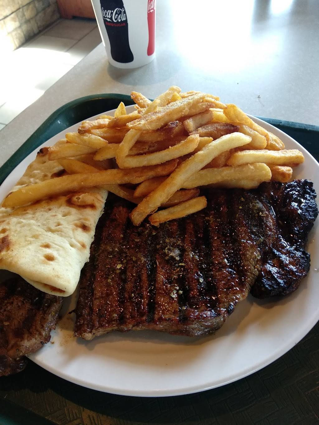 King Kong Dodge | restaurant | 4409 Dodge St, Omaha, NE 68131, USA | 4025533326 OR +1 402-553-3326