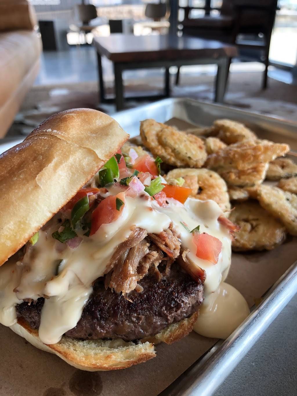 NATIVE Coffee + Kitchen | restaurant | 2725 Heritage Trace Pkwy, Fort Worth, TX 76177, USA | 8179534080 OR +1 817-953-4080