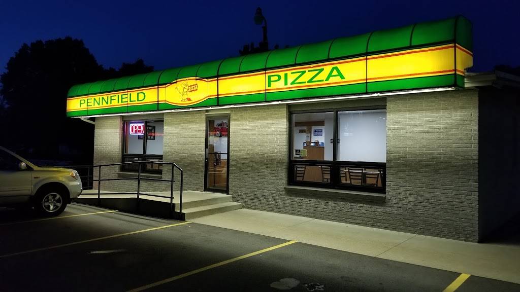 Pennfield Pizza | restaurant | 1432 Capital Ave NE, Battle Creek, MI 49017, USA | 2699649465 OR +1 269-964-9465