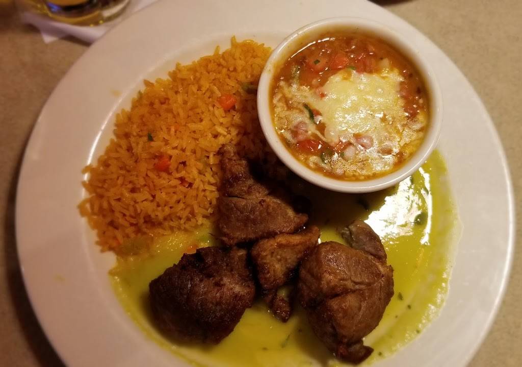 La Parrilla Mexican Restaurant | restaurant | 865 N Main St, Alpharetta, GA 30009, USA | 6783393888 OR +1 678-339-3888