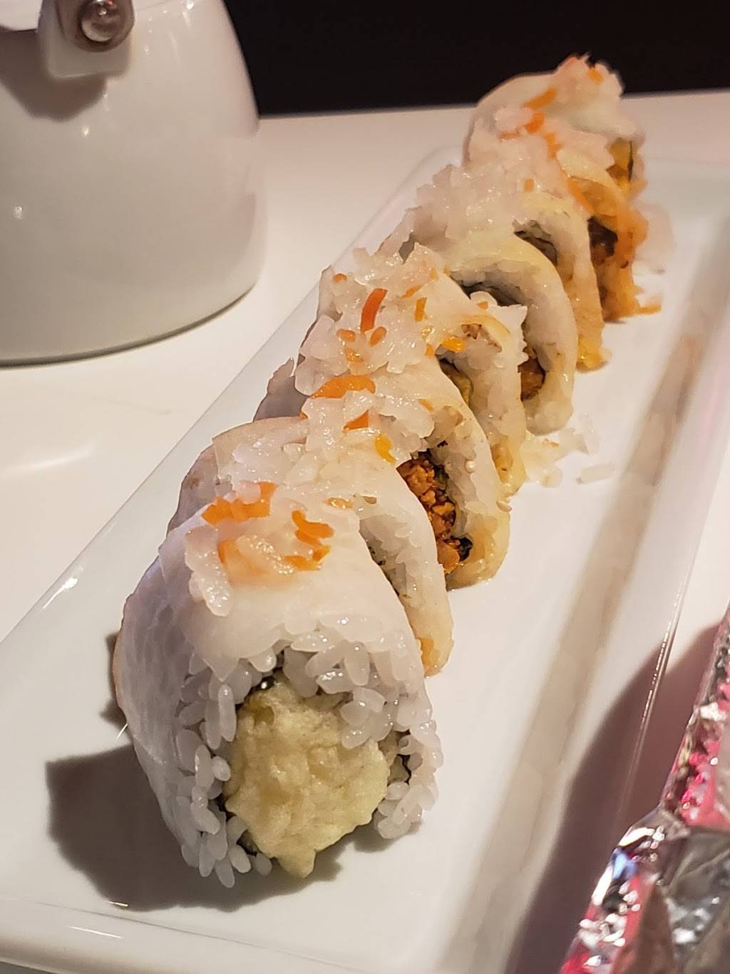 SASA | restaurant | 13120 Shaker Square, Cleveland, OH 44120, USA | 2167671111 OR +1 216-767-1111