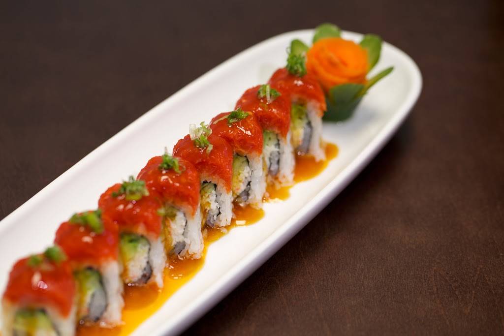 Tokyo Restaurant | restaurant | 660 E Redlands Blvd, Redlands, CA 92373, USA | 9093079199 OR +1 909-307-9199