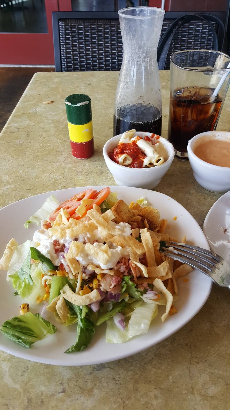 Tucanos Brazilian Grill | restaurant | 3294 Cinema Point, Colorado Springs, CO 80922, USA | 7195973800 OR +1 719-597-3800