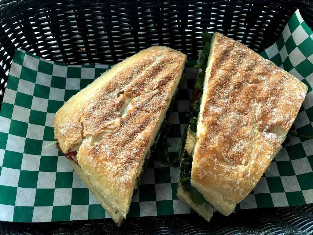 Eataliano Panini & Gelato Bar | restaurant | 1 Main St #100, Tequesta, FL 33469, USA | 5612955086 OR +1 561-295-5086
