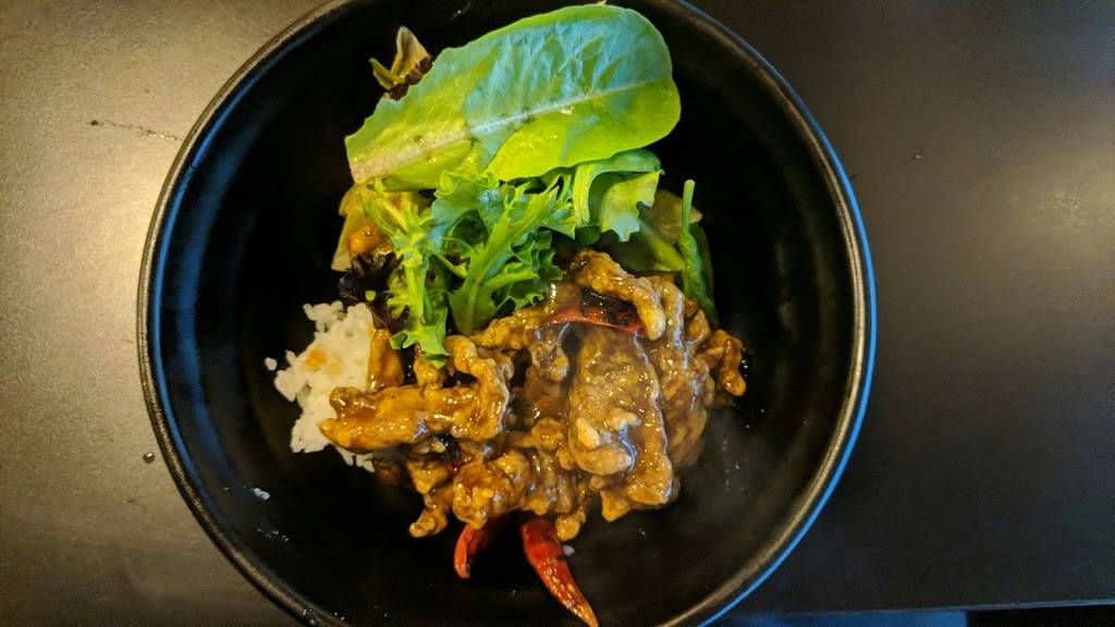 Don Don Express | restaurant | 11815 Ranch Rd 620 N Ste 4, Austin, TX 78750, USA | 7372058025 OR +1 737-205-8025