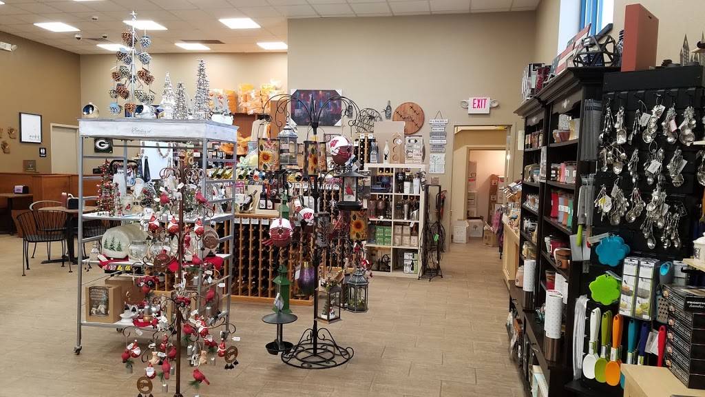 Cedar Valley Cheese Store | cafe | W3115 Jay Rd, Belgium, WI 53004, USA | 9209949500 OR +1 920-994-9500