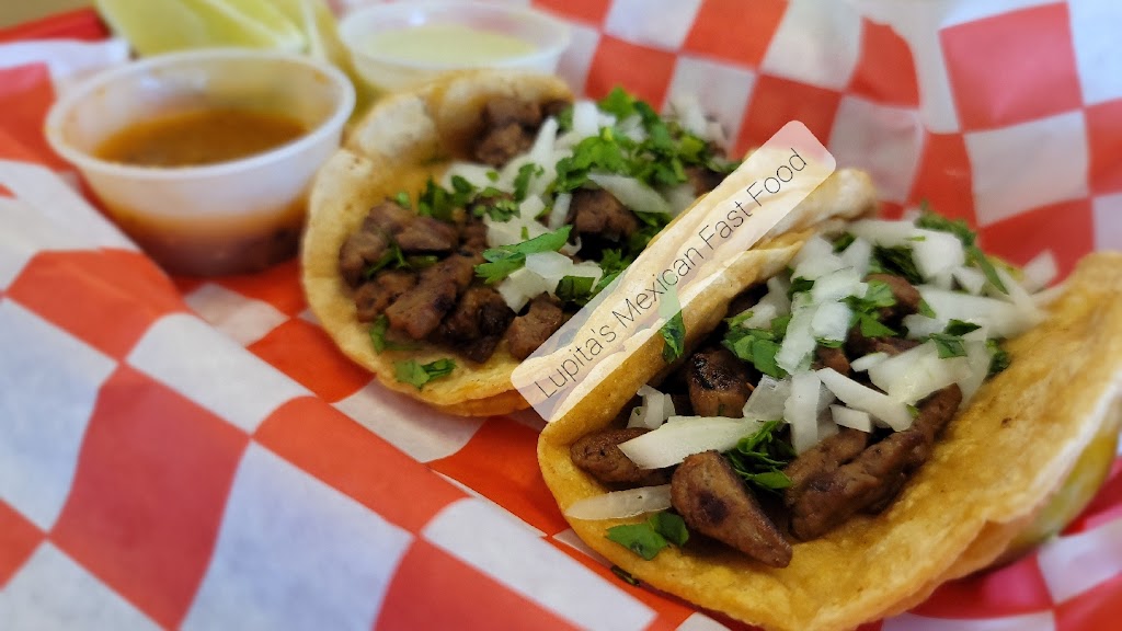 Lupitas Mexican Fast Food | restaurant | 7815 N Davis Hwy, Pensacola, FL 32514, USA | 8503415718 OR +1 850-341-5718