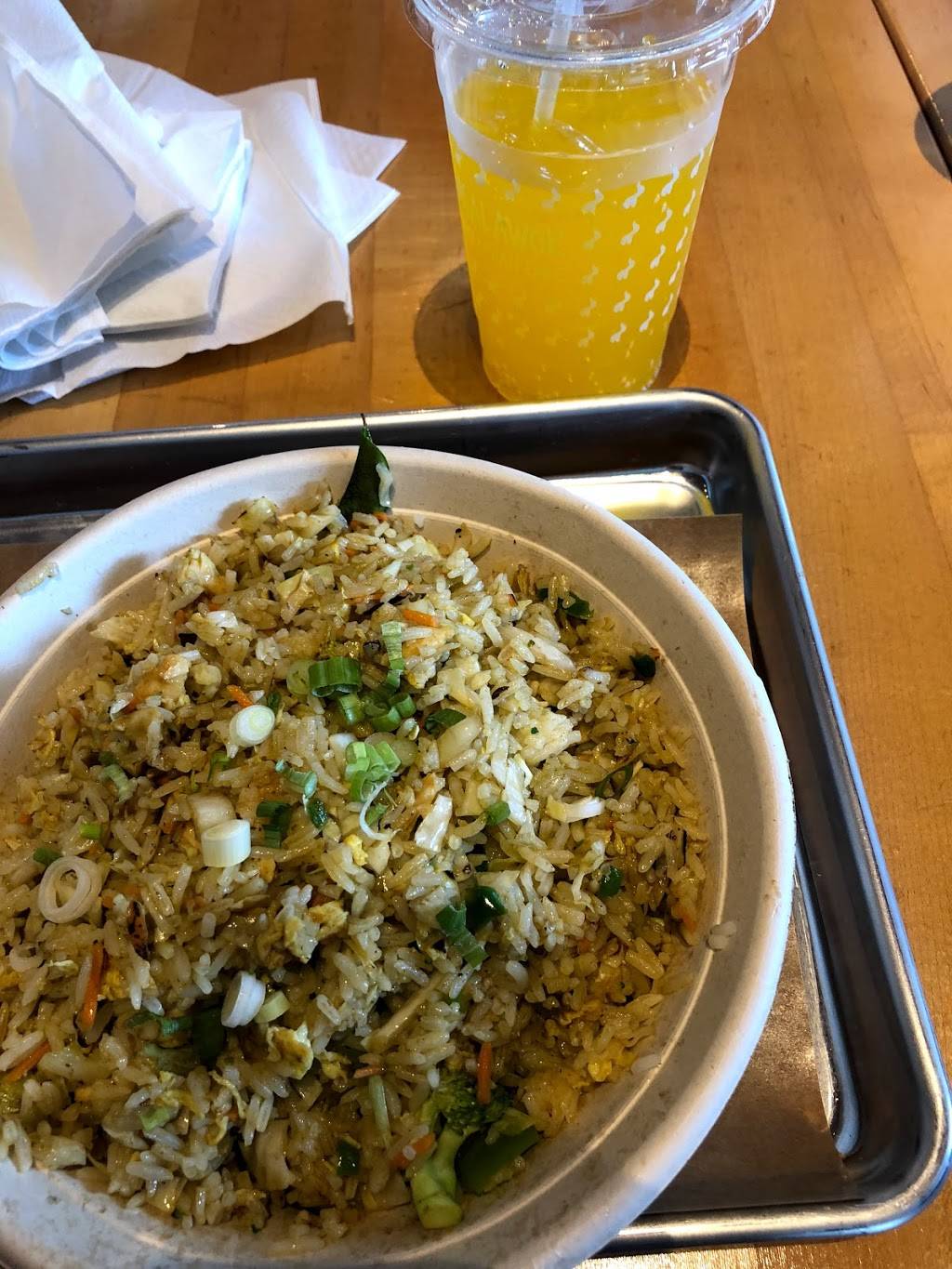 Masala Wok Irving | restaurant | 7447 N MacArthur Blvd SUITE 175, Irving, TX 75063, USA | 9724090000 OR +1 972-409-0000