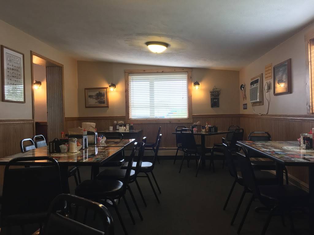 Country side family restaurant | restaurant | 1994 PA-285, Linesville, PA 16424, USA | 7249272132 OR +1 724-927-2132
