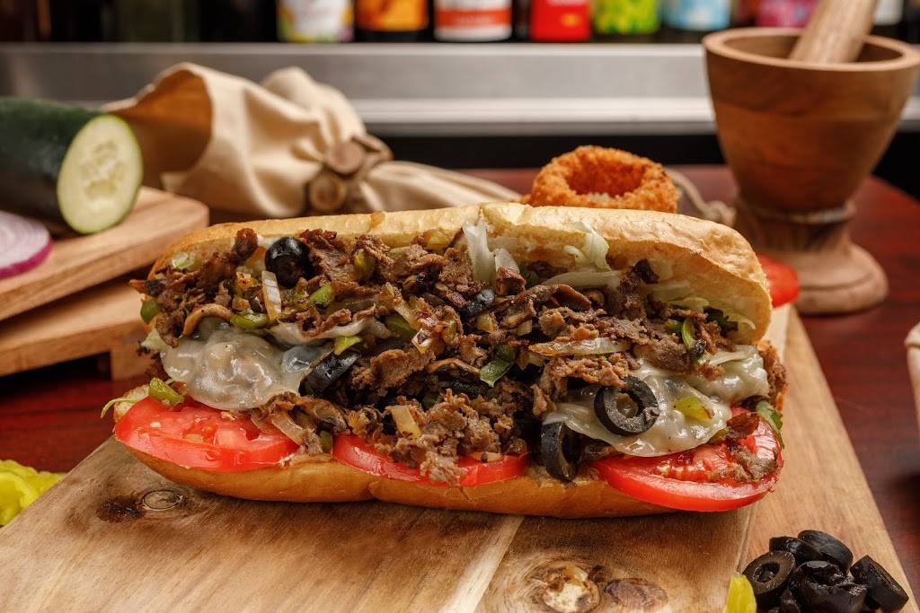 OAKLEY MARKET AND RESTAURANT | restaurant | 477 Oakley Ave, Lynchburg, VA 24501, USA | 4346163440 OR +1 434-616-3440