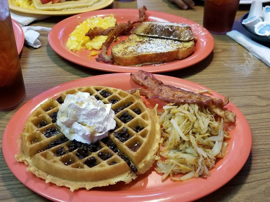 Carolina Pancake House | restaurant | 2800 N Kings Hwy, Myrtle Beach, SC 29577, USA | 8436269949 OR +1 843-626-9949