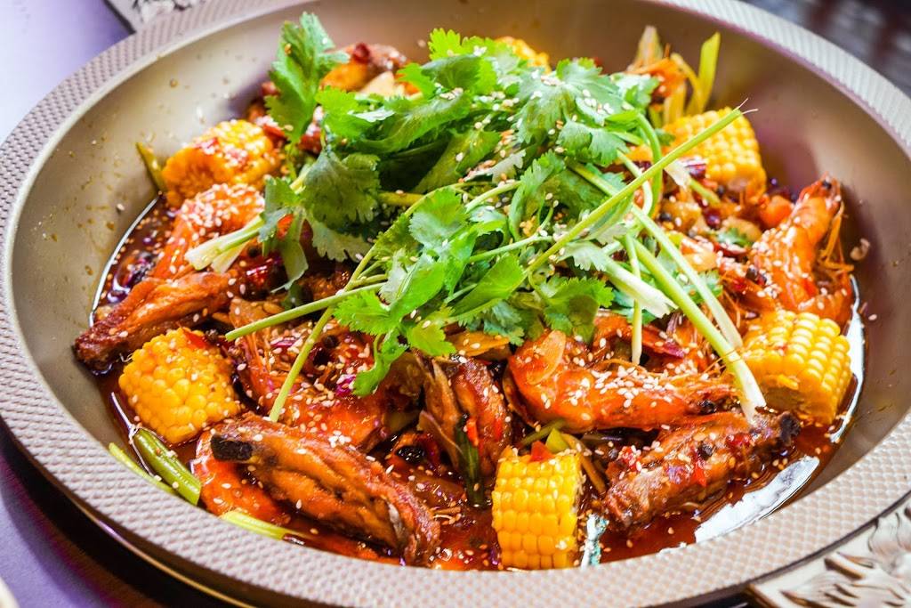 串煮任 串串香火锅烧烤 HotPot·BBQ | restaurant | 149-52 41st Ave, Flushing, NY 11355, USA | 9293007288 OR +1 929-300-7288