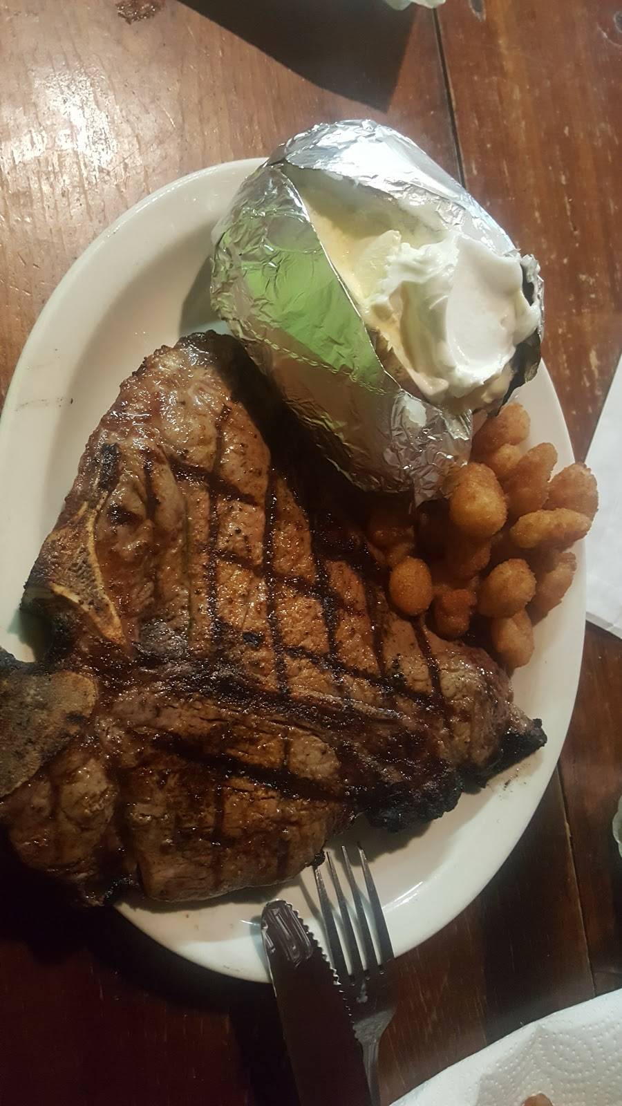 Cowboy Steak House | restaurant | 3080 TN-100, Decaturville, TN 38329, USA | 7318524559 OR +1 731-852-4559