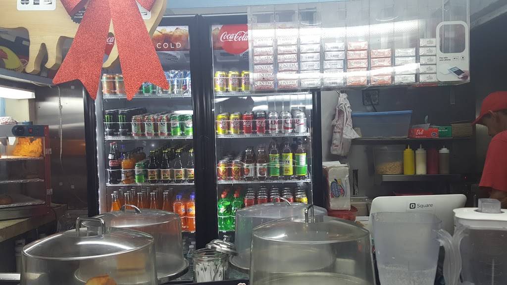 La Esquina del Pan con Bistec | restaurant | 1190 W Flagler St, Miami, FL 33130, USA | 7866314287 OR +1 786-631-4287