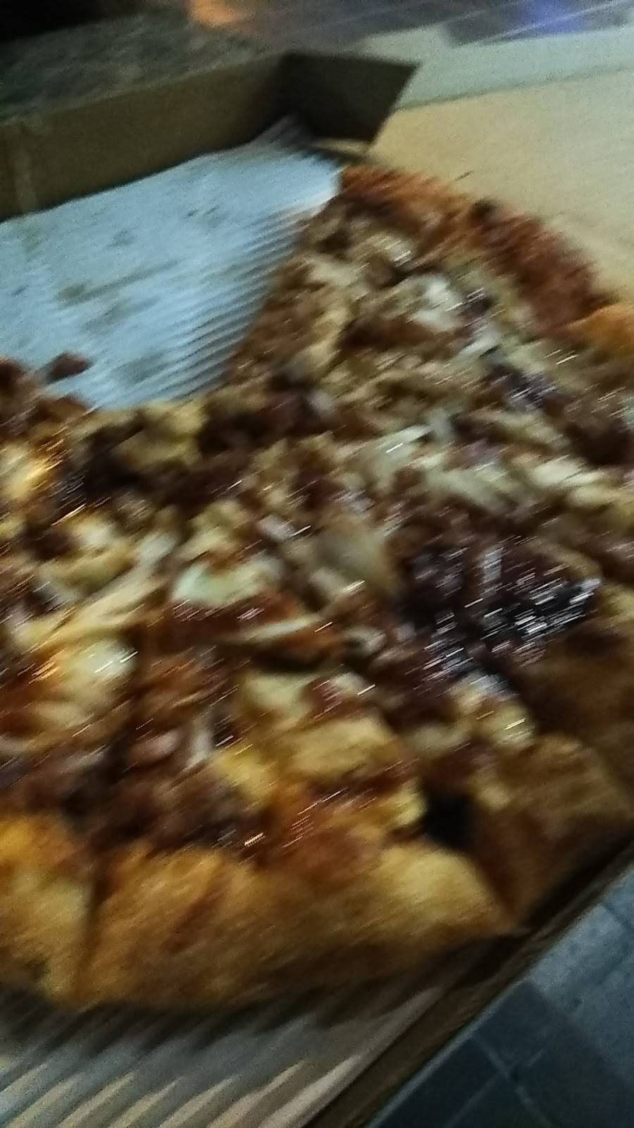 Marcos Pizza | meal delivery | 14318 Ventura Blvd, Sherman Oaks, CA 91423, USA | 8187881001 OR +1 818-788-1001