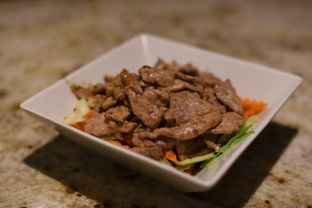 Folsom Thai | restaurant | 1575 Folsom St #101, Boulder, CO 80302, USA | 3039554437 OR +1 303-955-4437