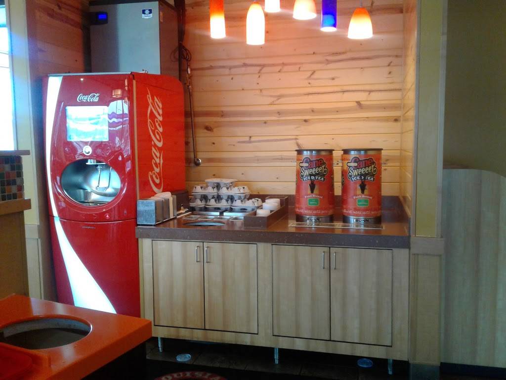 Popeyes Louisiana Kitchen | restaurant | 2568 US-22, Springfield Township, NJ 07081, USA | 9086233290 OR +1 908-623-3290